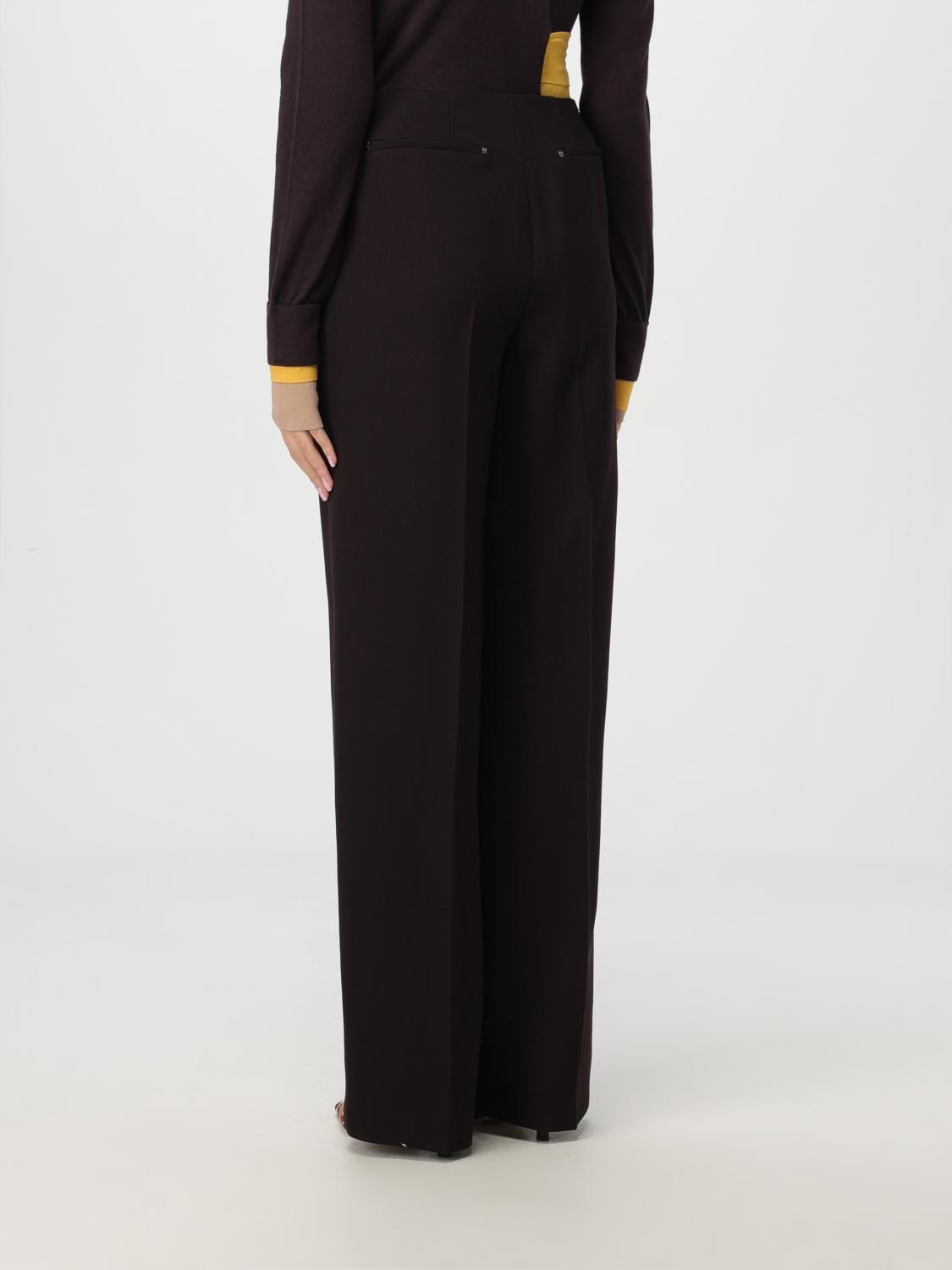 Giglio Pantalone donna fendi Vendite Flash