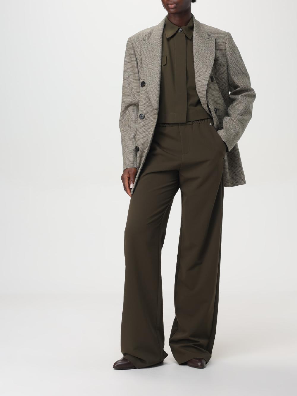 Giglio Camicia Pinko in viscosa Negozio online di fabbrica