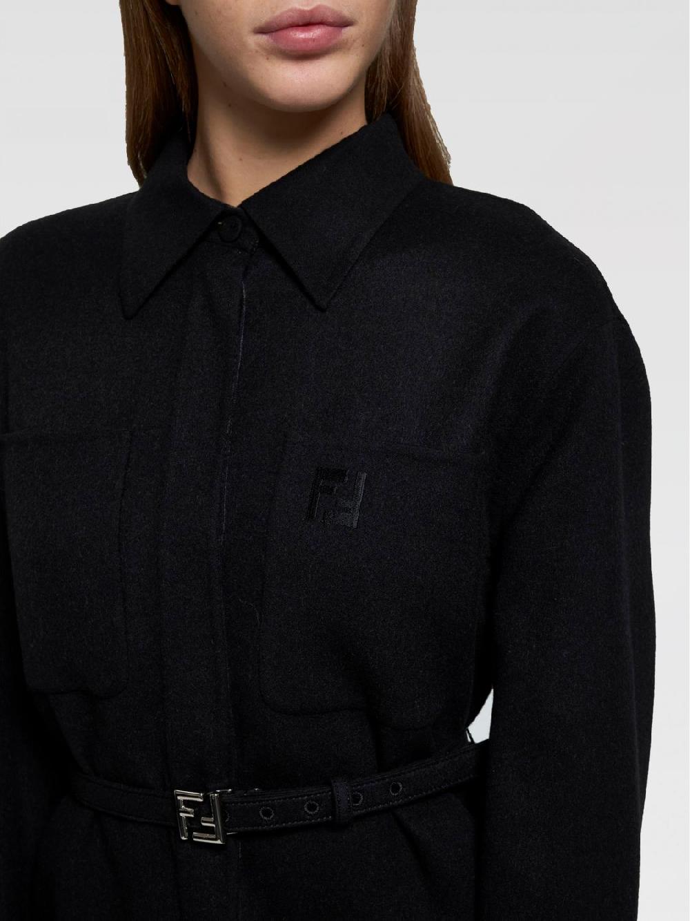 Giglio Giacca donna Fendi Offerta speciale