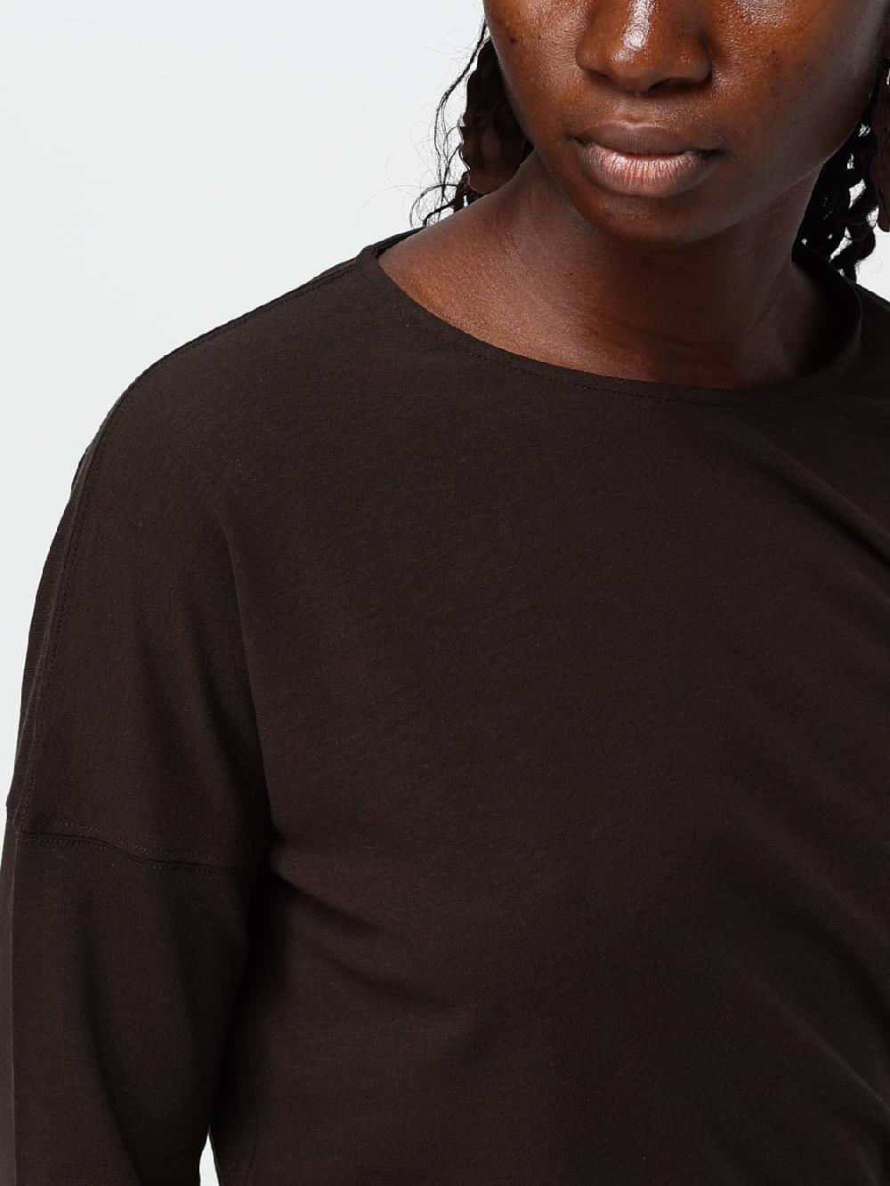 Giglio Abito longuette Lemaire in cotone stretch Bestseller