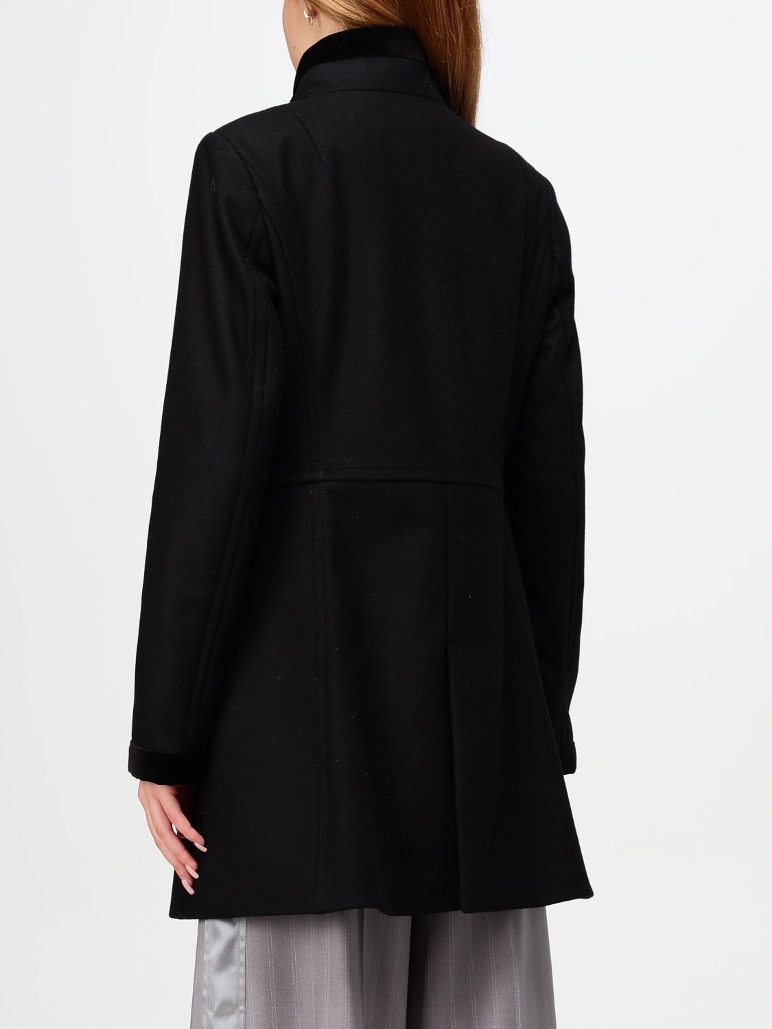 Giglio Cappotto Fay in misto lana Ultimi due giorni