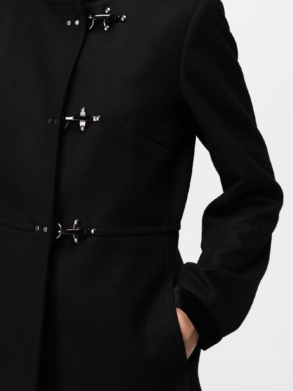 Giglio Cappotto Fay in misto lana Ultimi due giorni