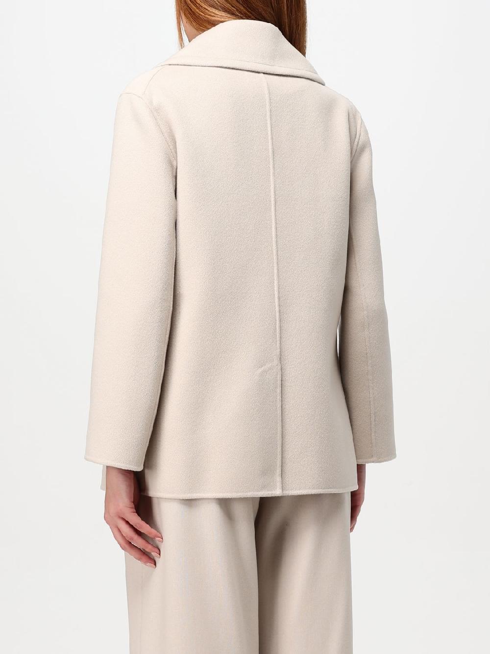 Giglio Cappotto a doppiopetto 's Max Mara Only for today