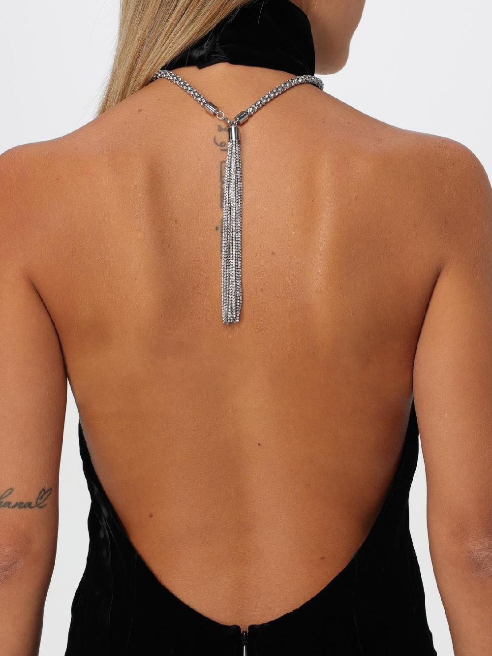 Giglio Abito Max Mara in misto viscosa 50% di sconto per tempo limitato