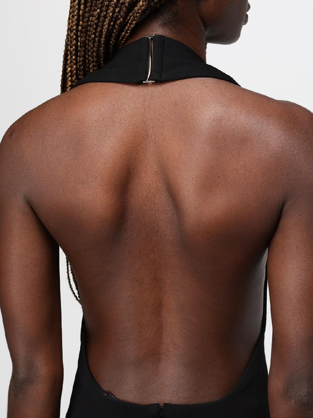 Giglio Abito Jacquemus in tessuto elasticizzato Qualità Garantita