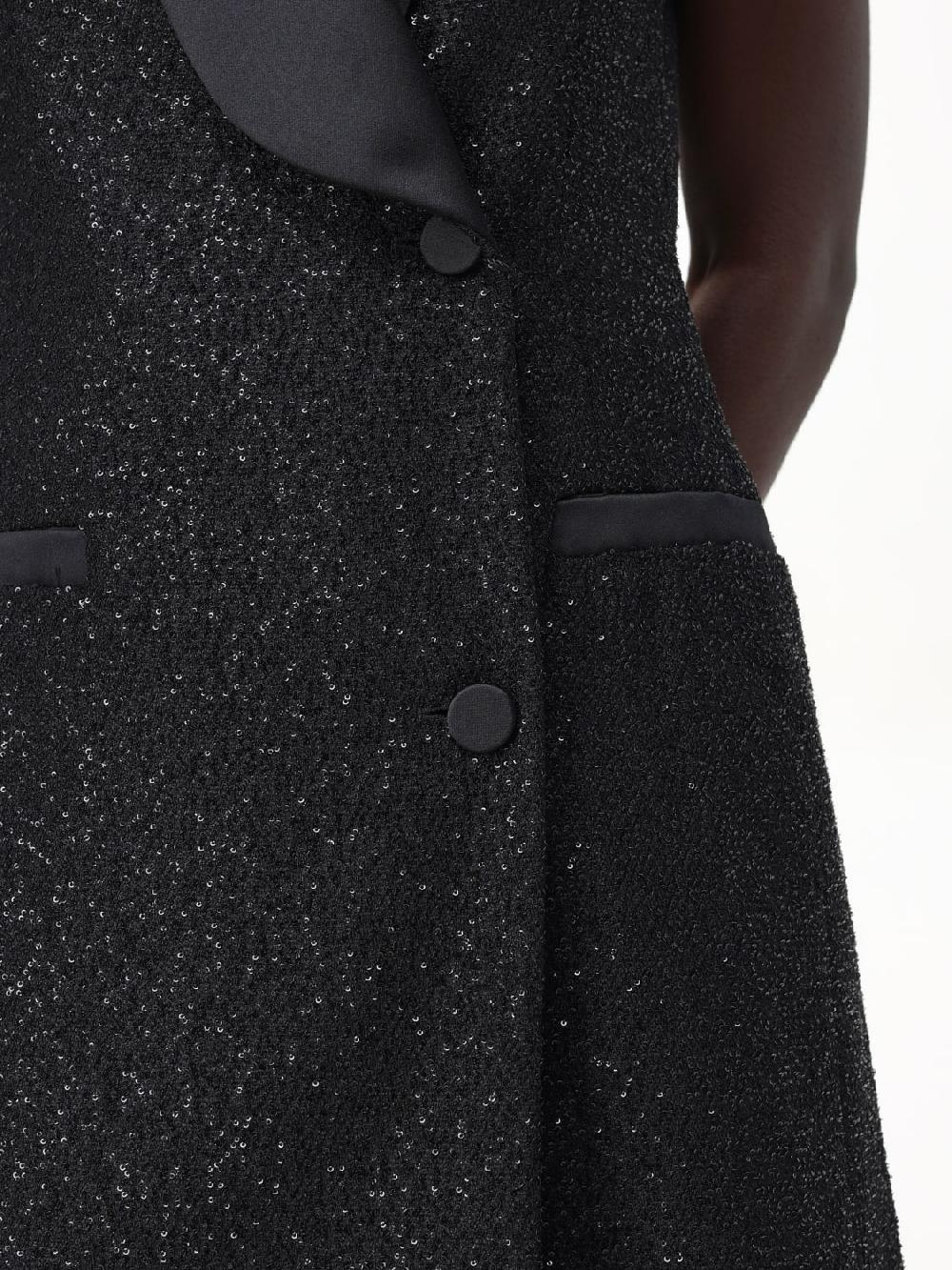 Giglio Abito blazer mini Max Mara Fino Al -60%