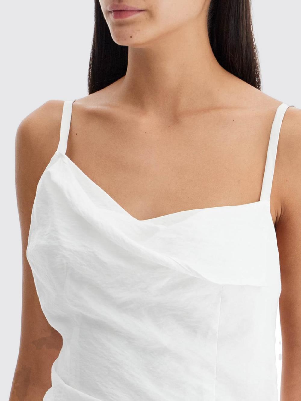 Giglio Abito Jacquemus in viscosa stretch Convenienza