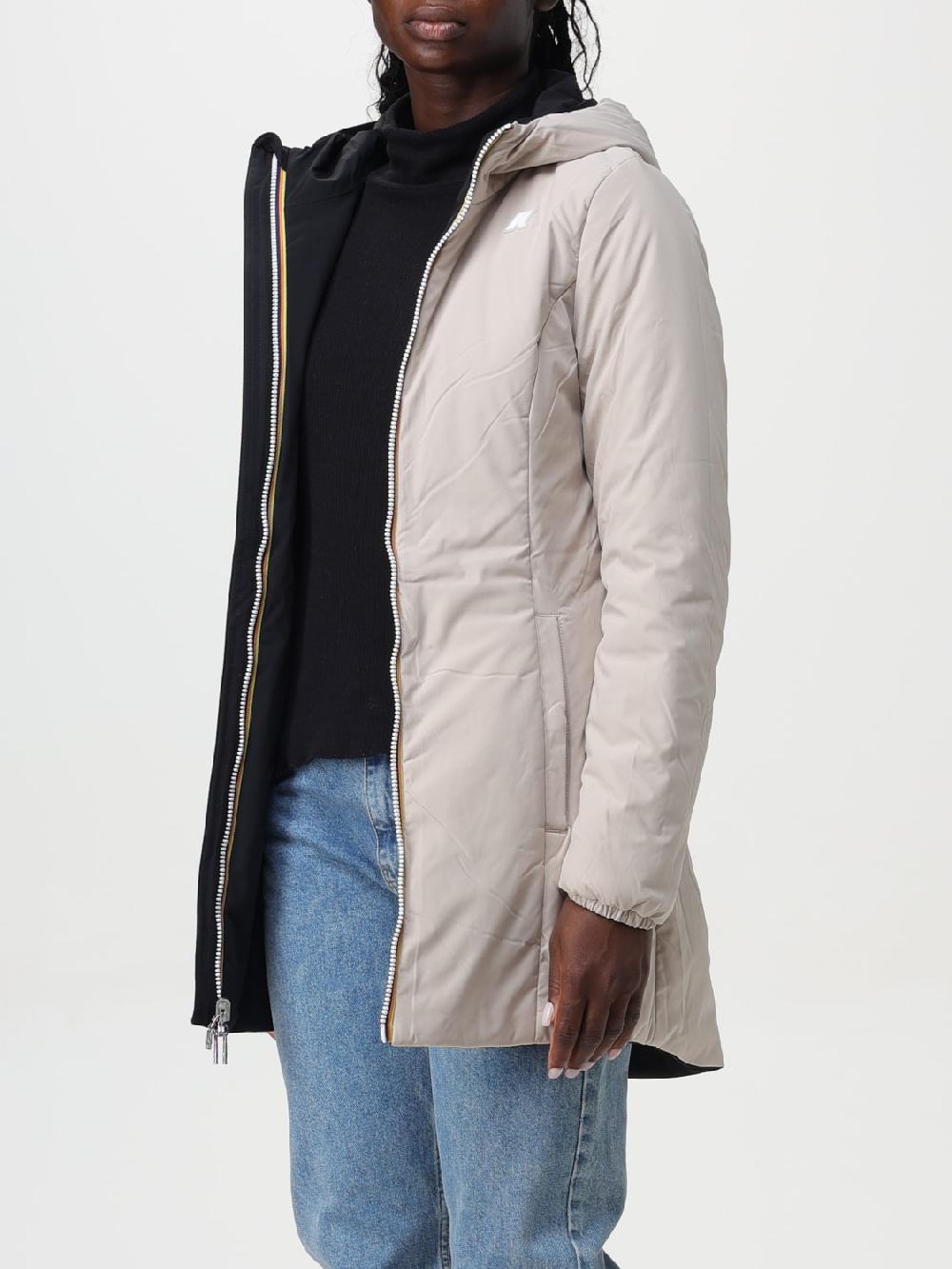 Giglio Giacca a vento con zip K-way Offerta