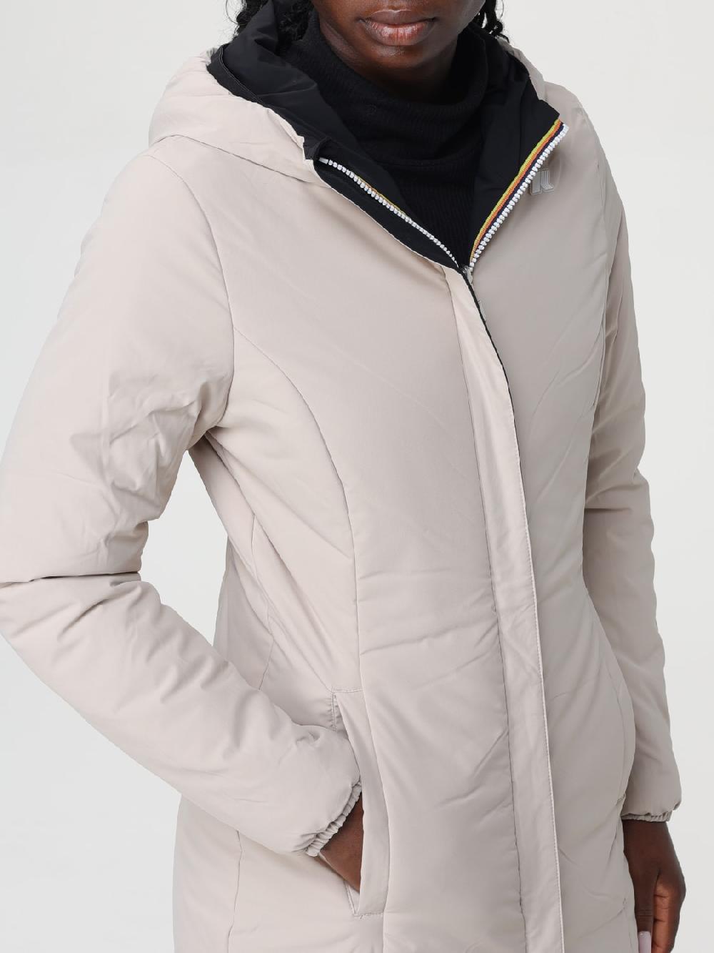 Giglio Giacca a vento con zip K-way Offerta