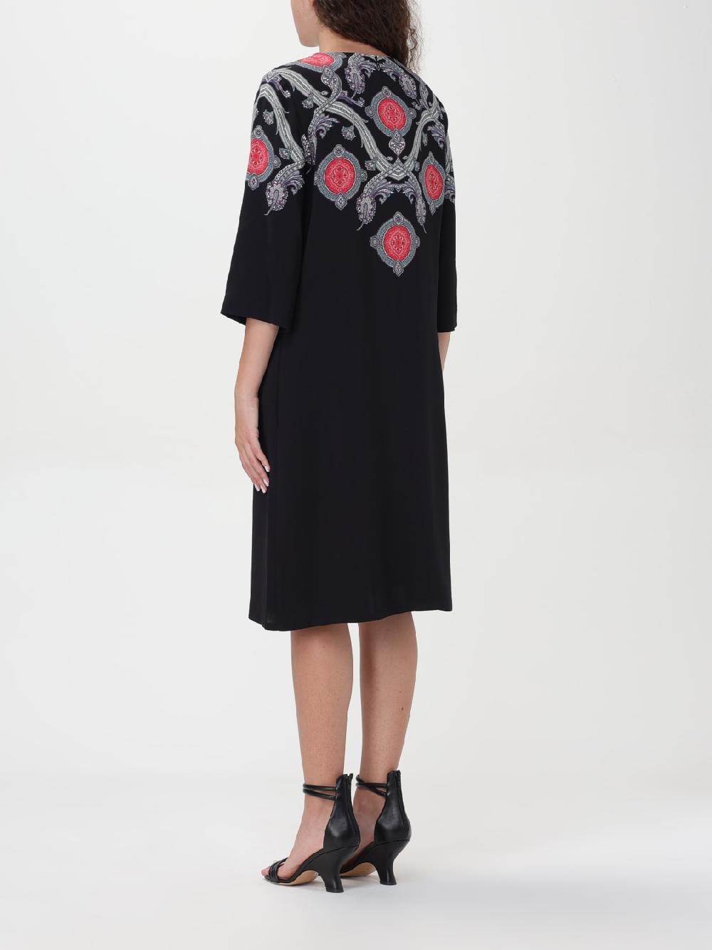 Giglio Abito Paisley Etro Online
