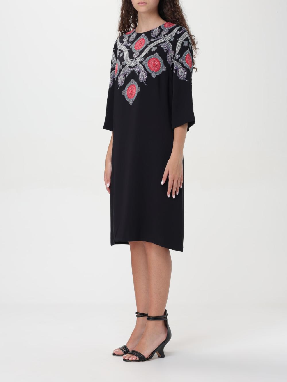 Giglio Abito Paisley Etro Online