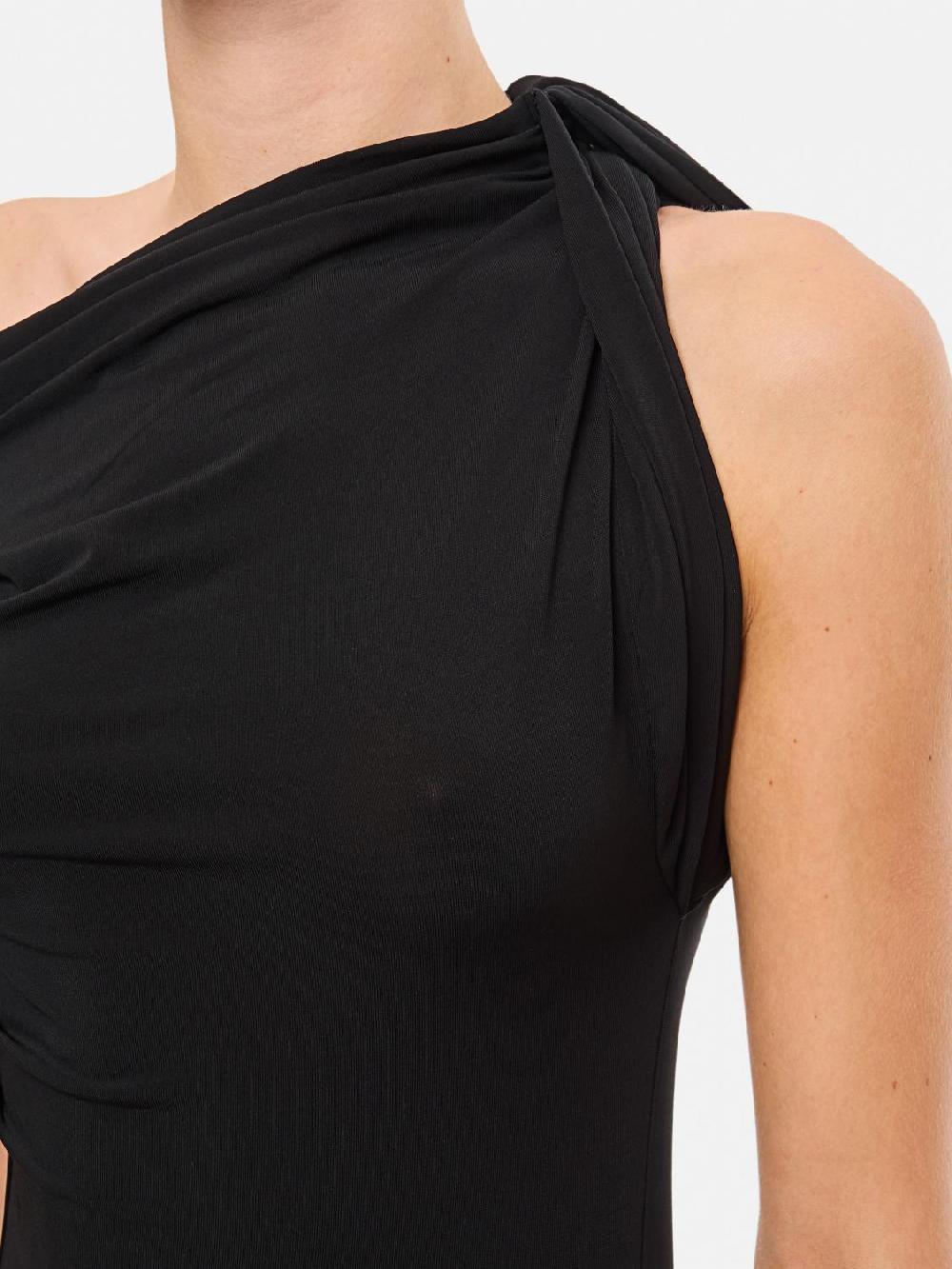 Giglio Abito lungo e drappeggiato Jacquemus Black Friday