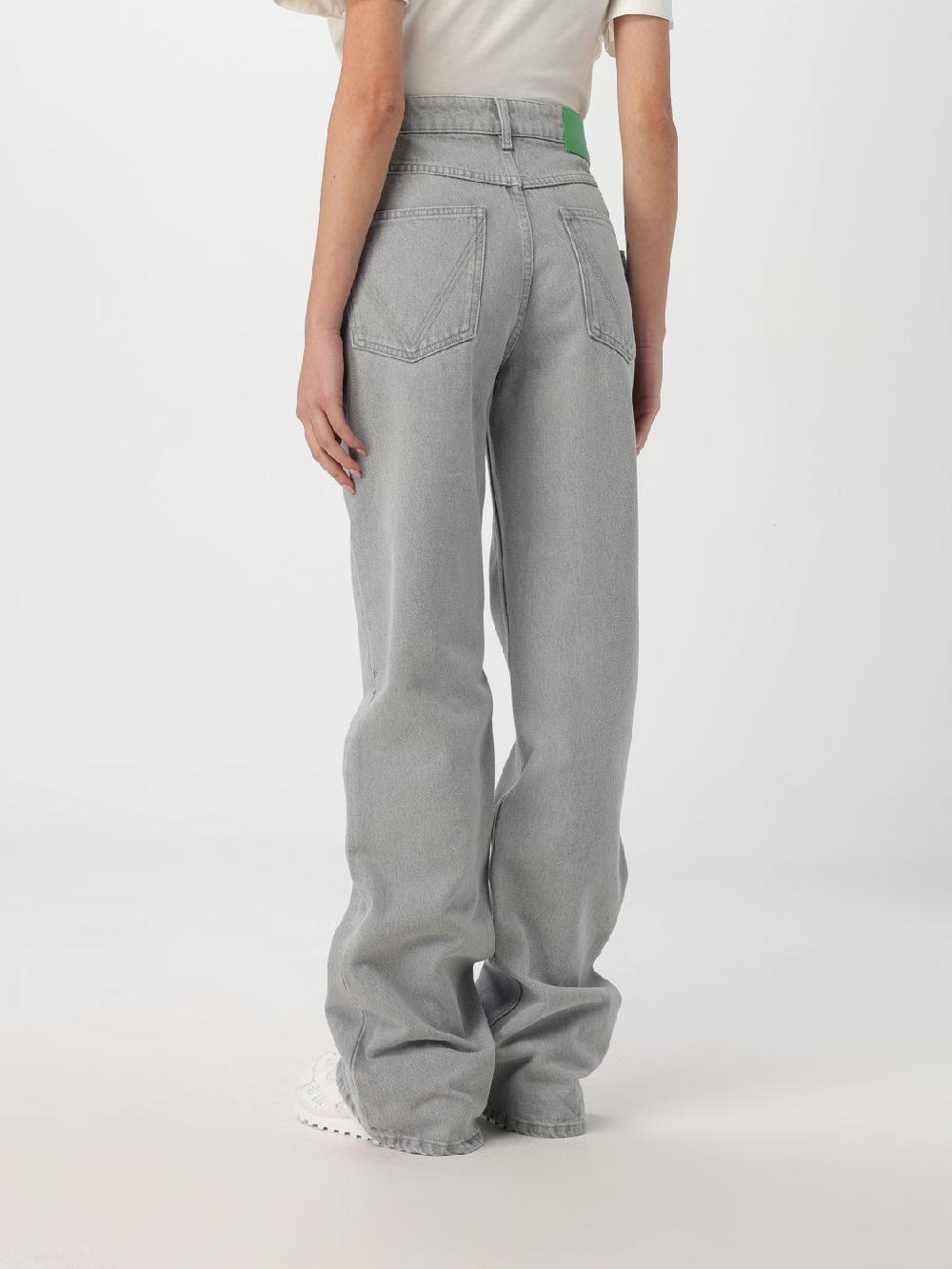Giglio Jeans Bottega Veneta in denim Offerta Pasqua