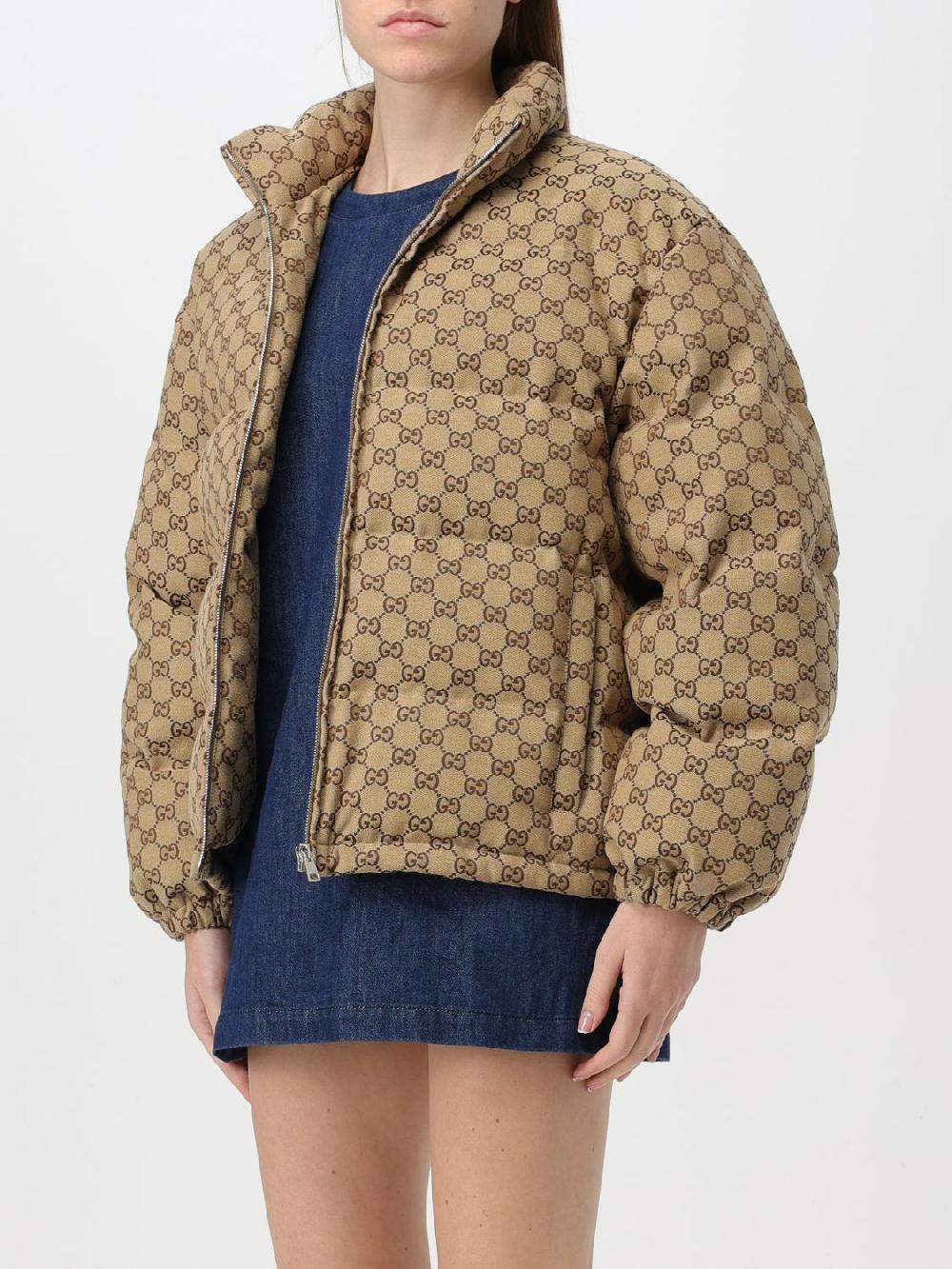Giglio Giacca donna Gucci Lightning offer