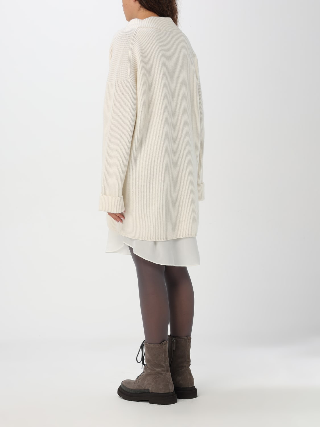 Giglio Abito Brunello Cucinelli in cashmere Bestseller