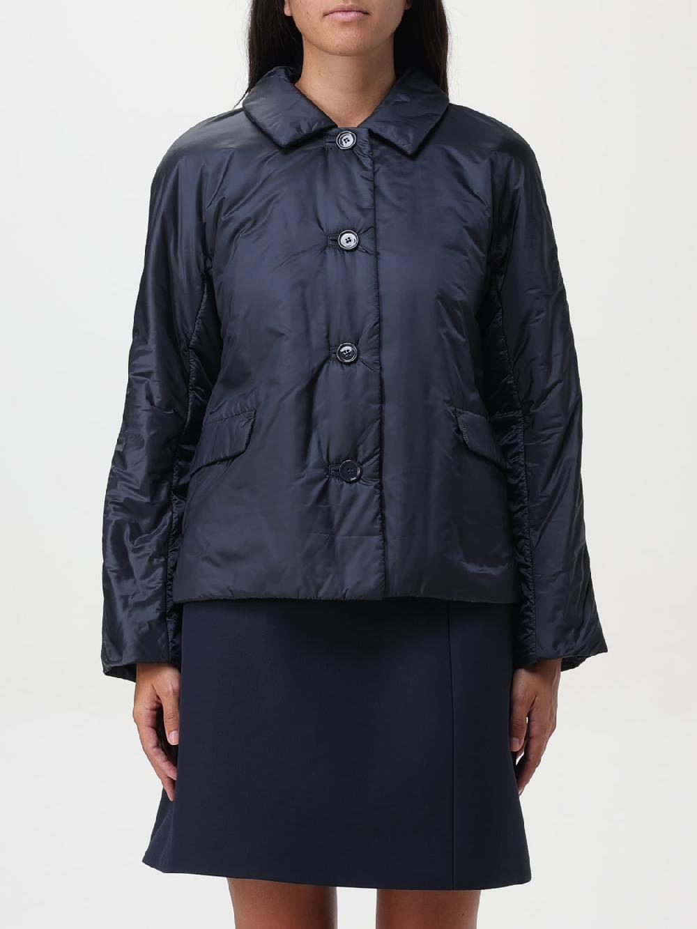 Giglio Giacca a piumino Max Mara The Cube Ritorno libero