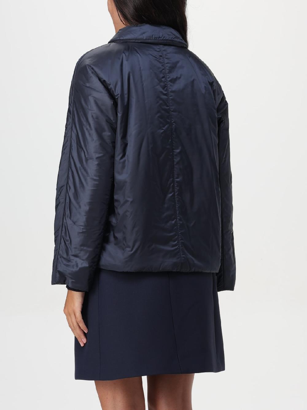 Giglio Giacca a piumino Max Mara The Cube Ritorno libero