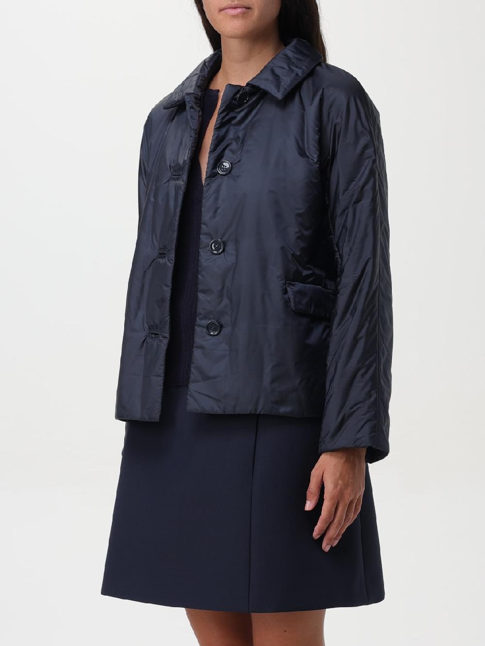 Giglio Giacca a piumino Max Mara The Cube Ritorno libero