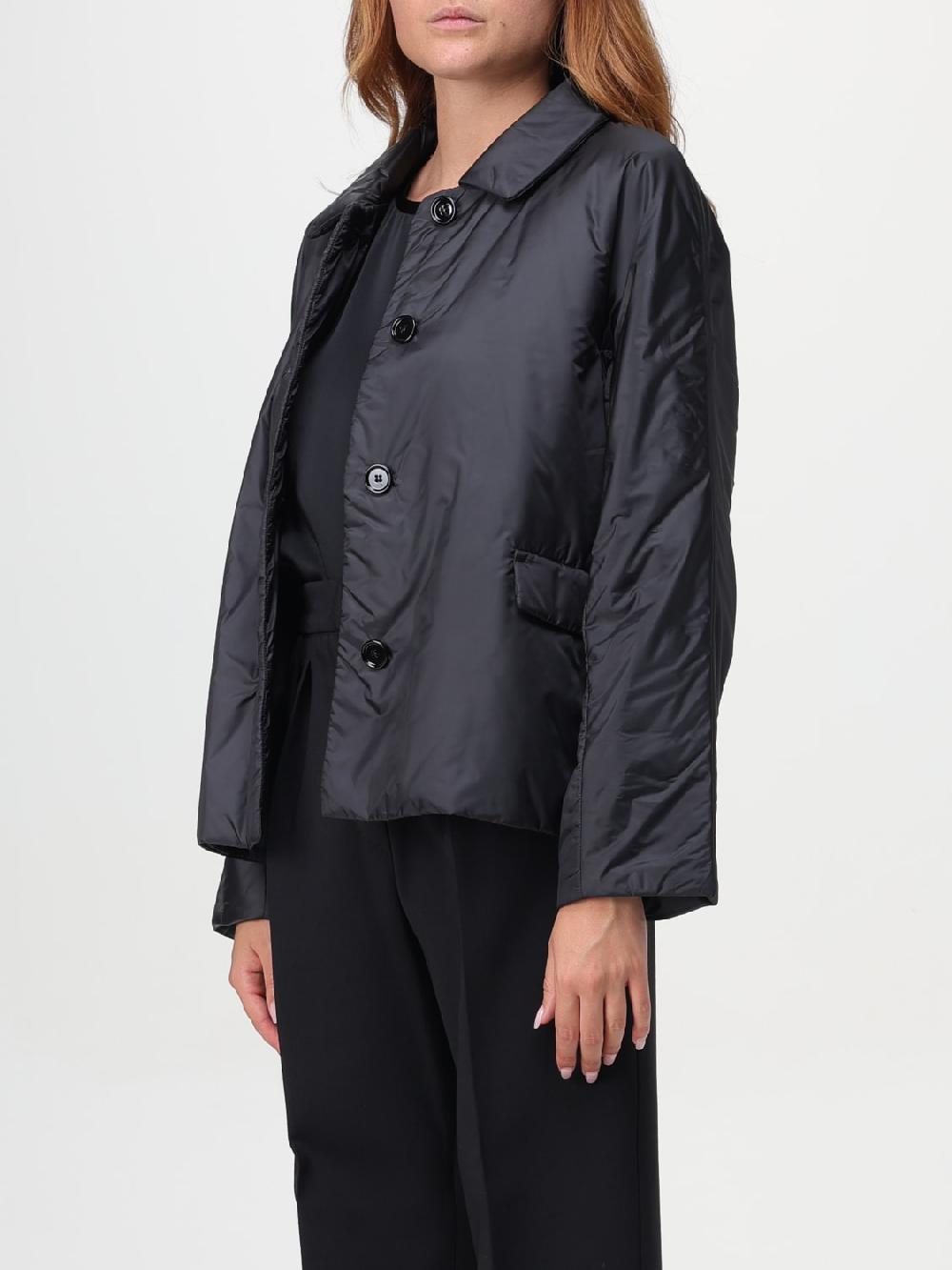 Giglio Giacca impermeabile 's Max Mara Ultimi tre giorni