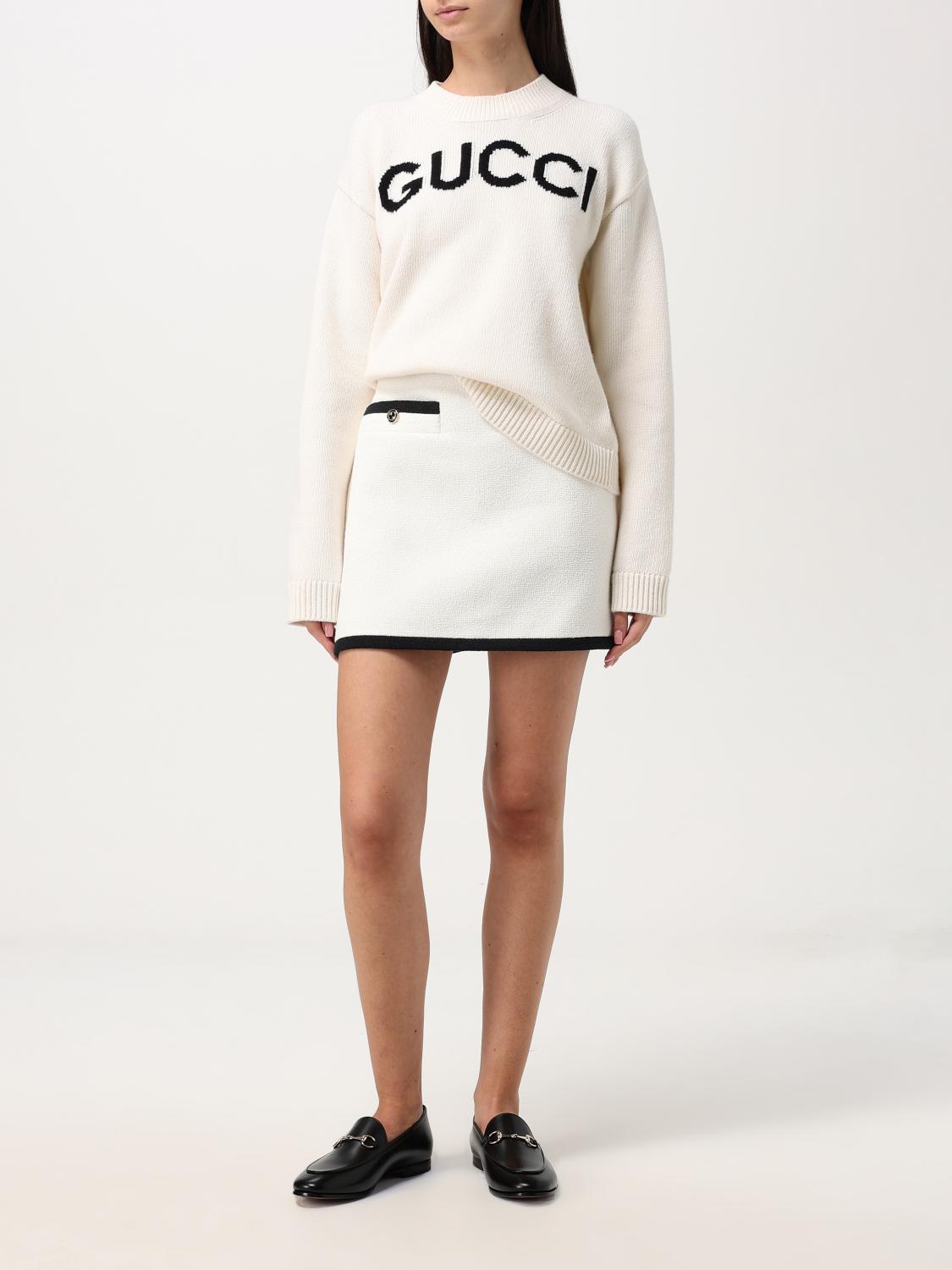 Giglio Top e bluse donna Gucci Ultimi due giorni