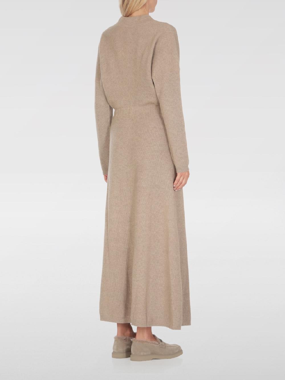 Giglio Abito Brunello Cucinelli in cashmere Fino al 50% di sconto