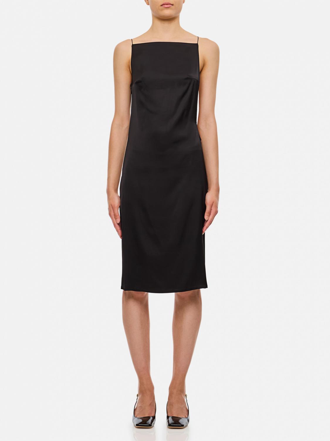 Giglio Abito Jacquemus in viscosa Fino al 65% di sconto