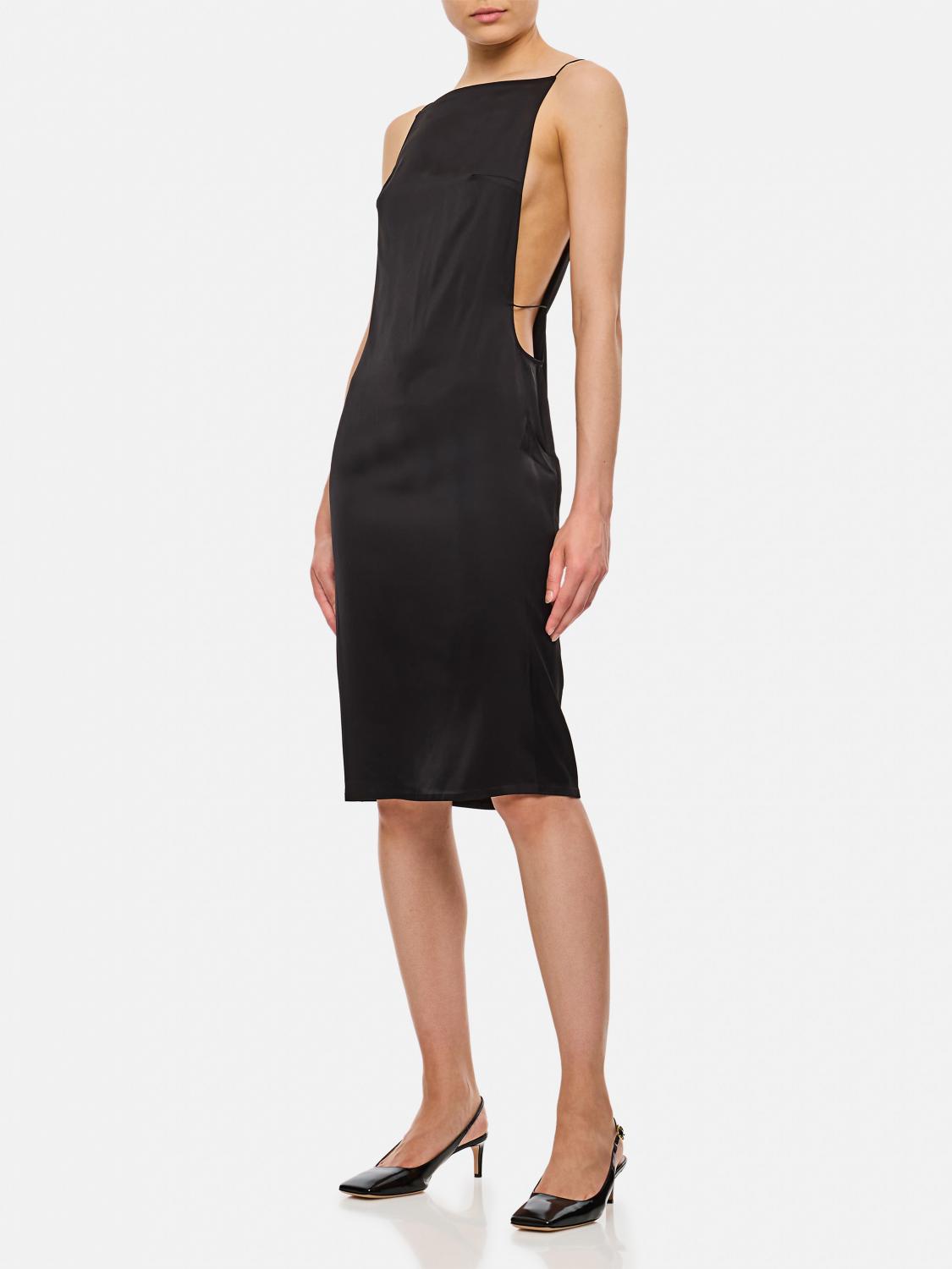 Giglio Abito Jacquemus in viscosa Fino al 65% di sconto