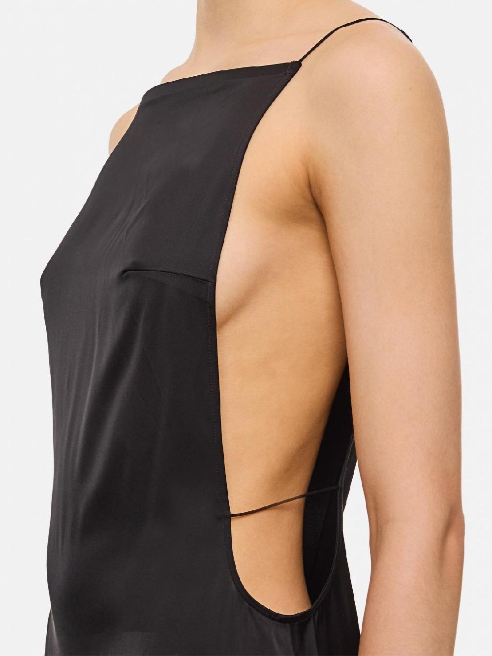 Giglio Abito Jacquemus in viscosa Fino al 65% di sconto