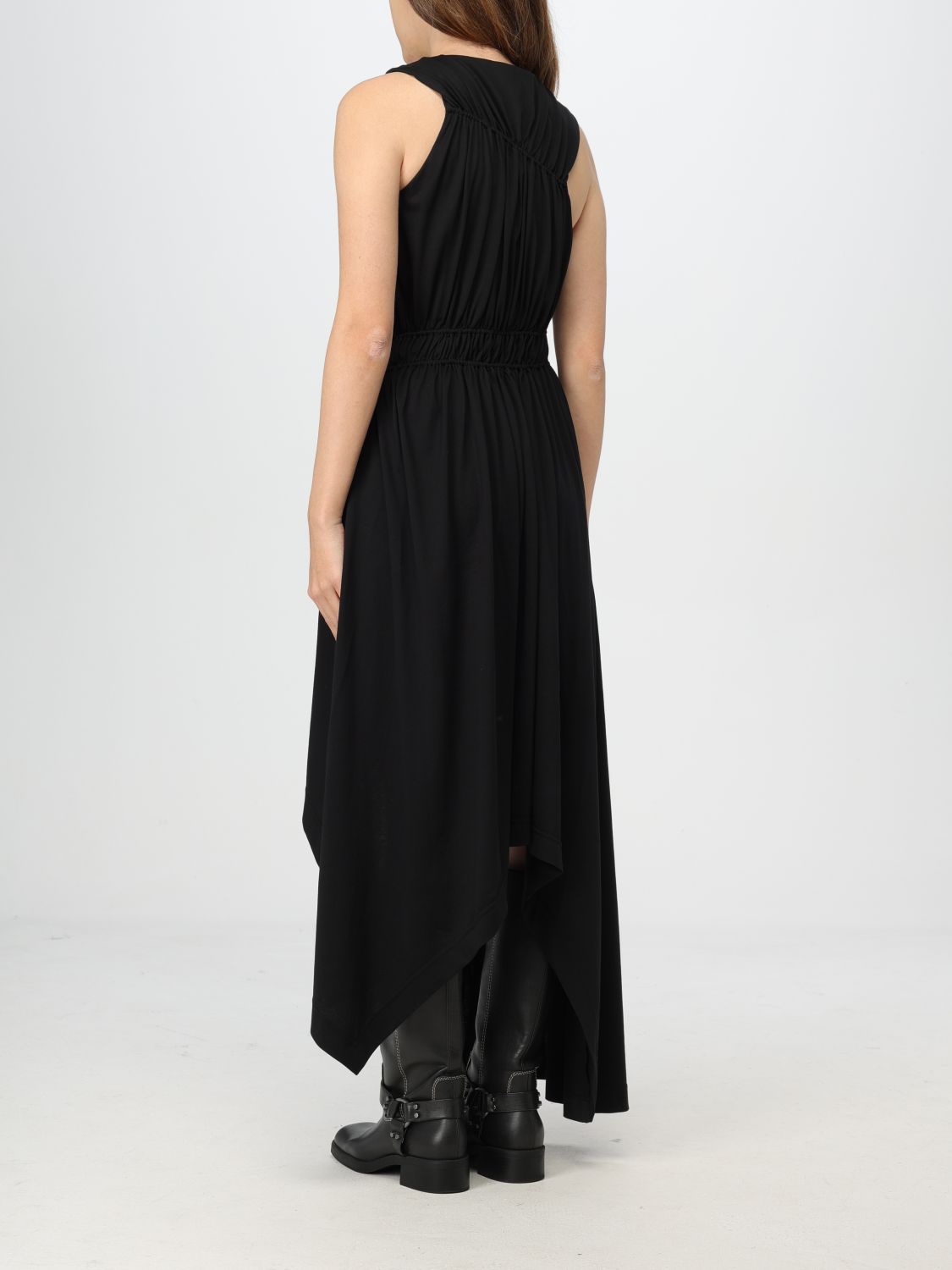 Giglio Abito donna Alexander McQueen Only for today