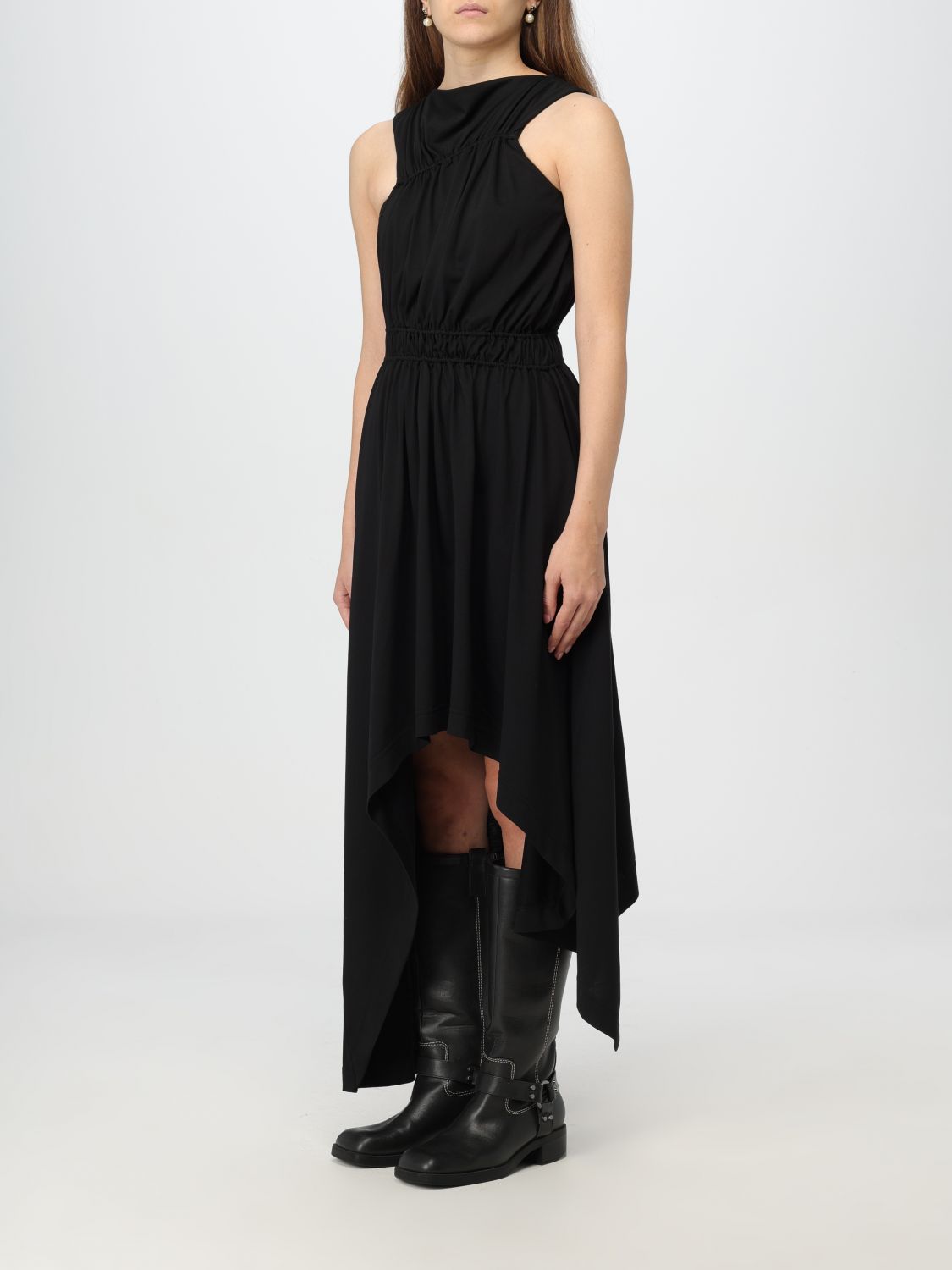 Giglio Abito donna Alexander McQueen Only for today