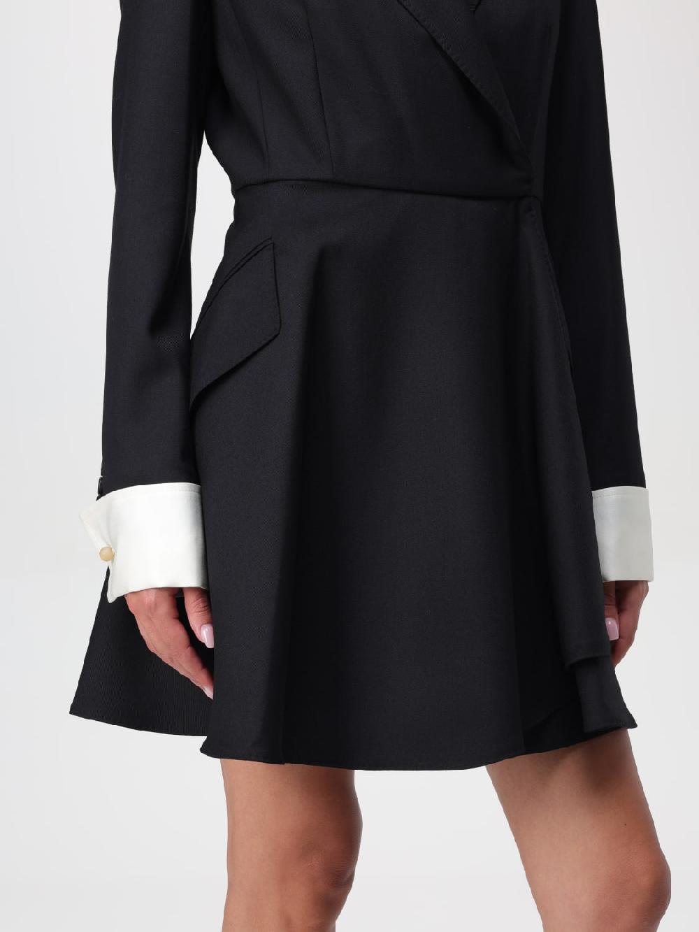 Giglio Abito blazer Max Mara in lana Discount Store per i nuovi prodotti