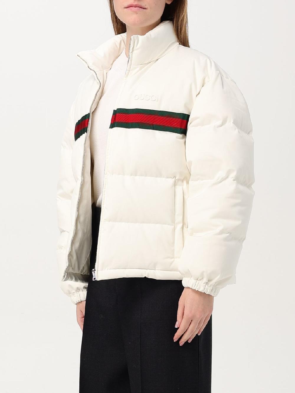 Giglio Giacca donna Gucci Consegna Veloce