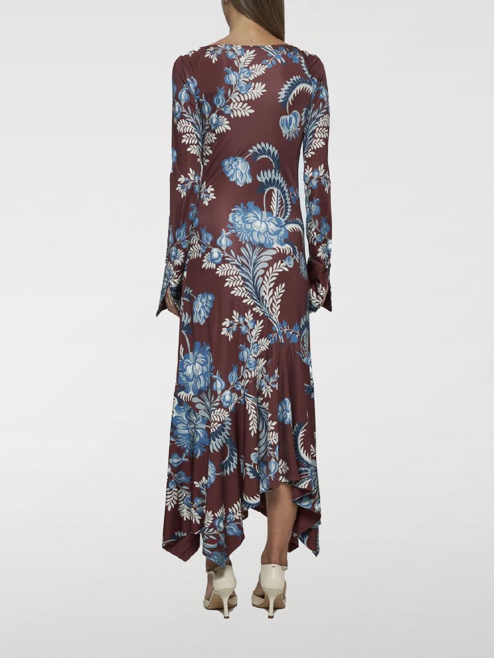 Giglio Abito donna Etro Sconto
