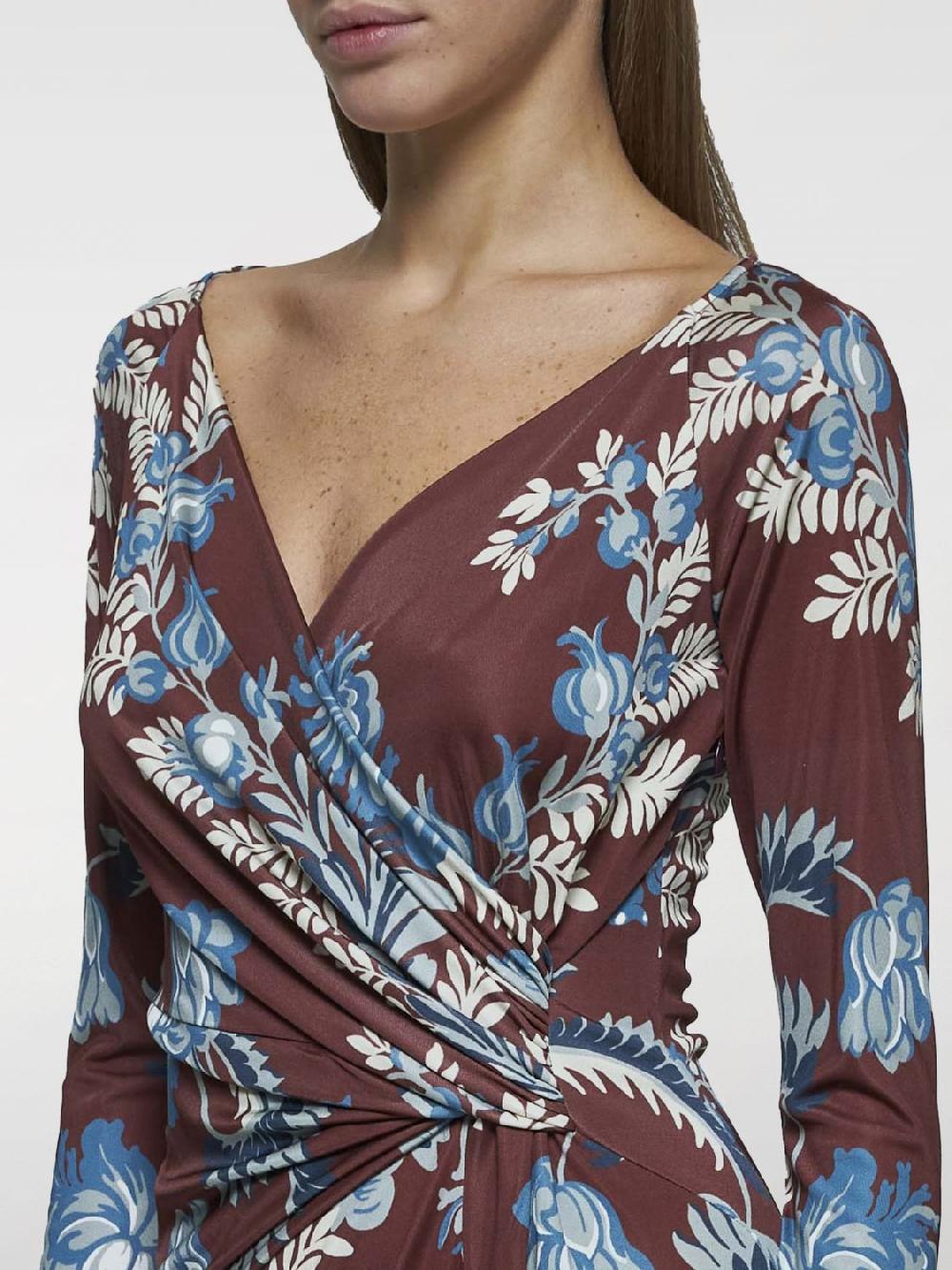 Giglio Abito donna Etro Sconto
