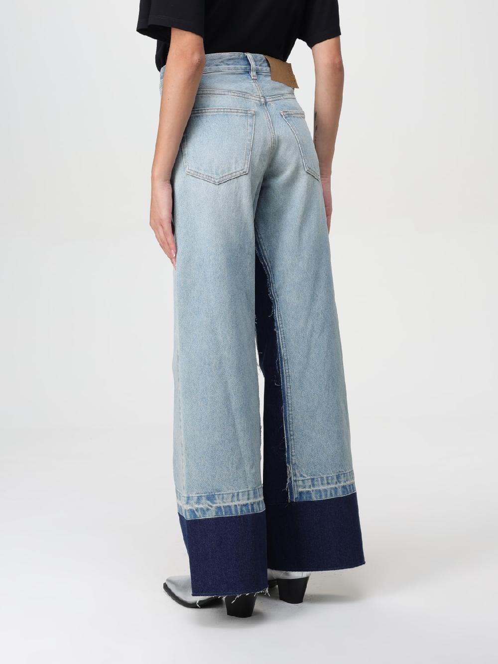 Giglio Jeans donna Mm6 Maison Margiela Offerte