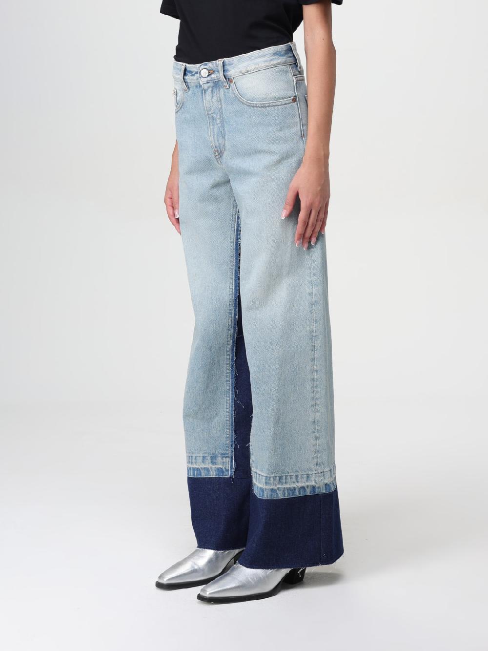 Giglio Jeans donna Mm6 Maison Margiela Offerte