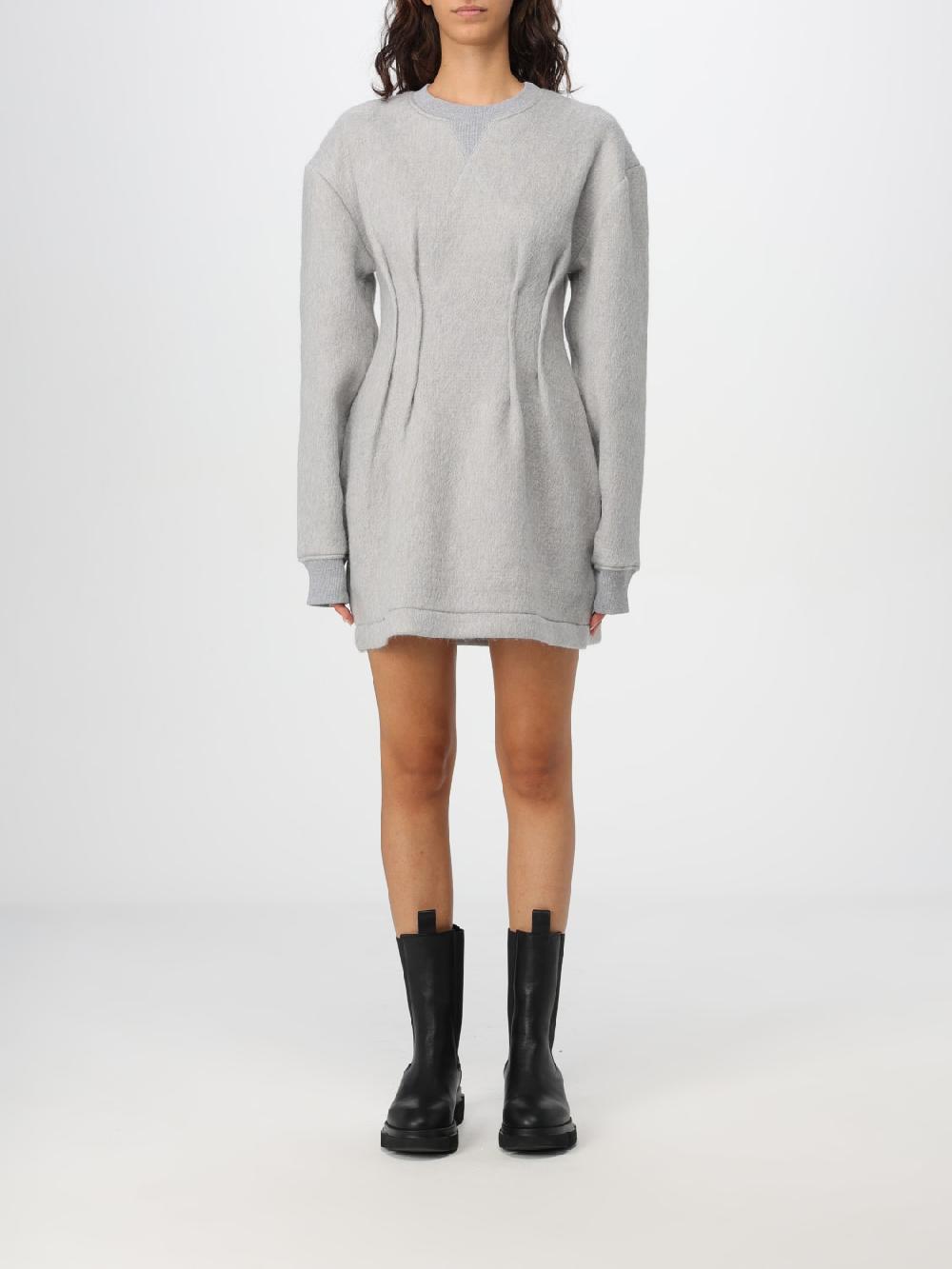 Giglio Abito JW Anderson in misto lana Comprare a buon mercato
