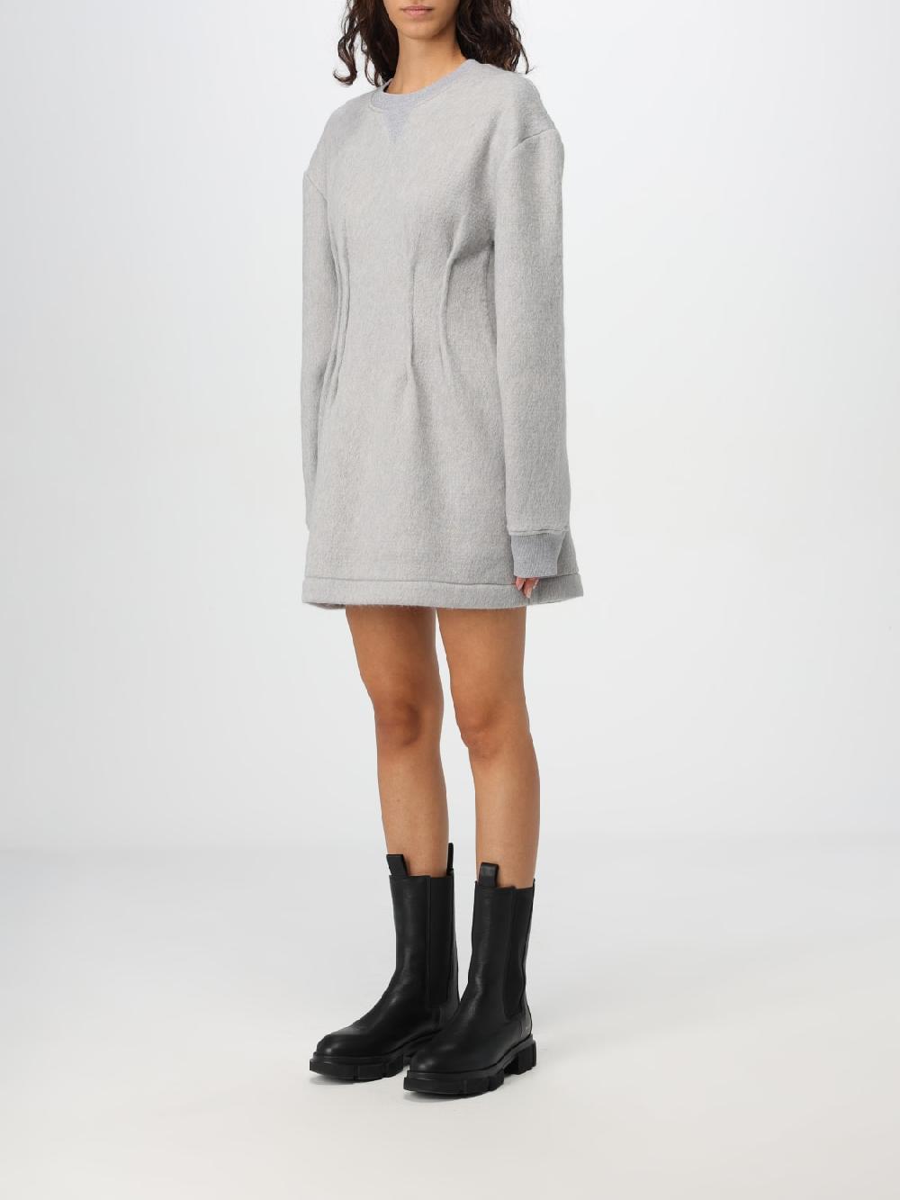 Giglio Abito JW Anderson in misto lana Comprare a buon mercato