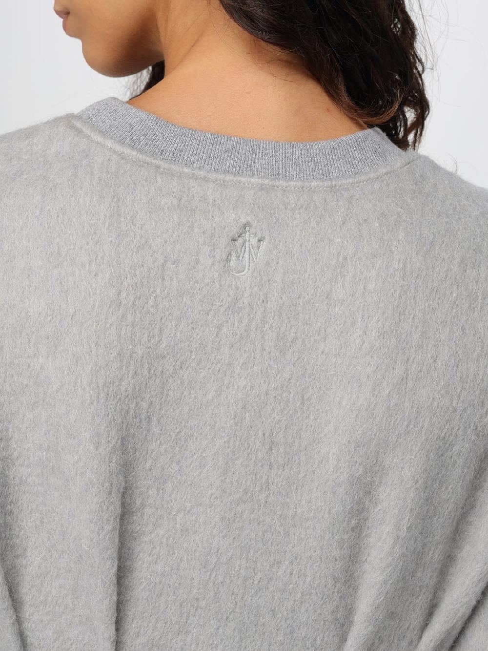 Giglio Abito JW Anderson in misto lana Comprare a buon mercato