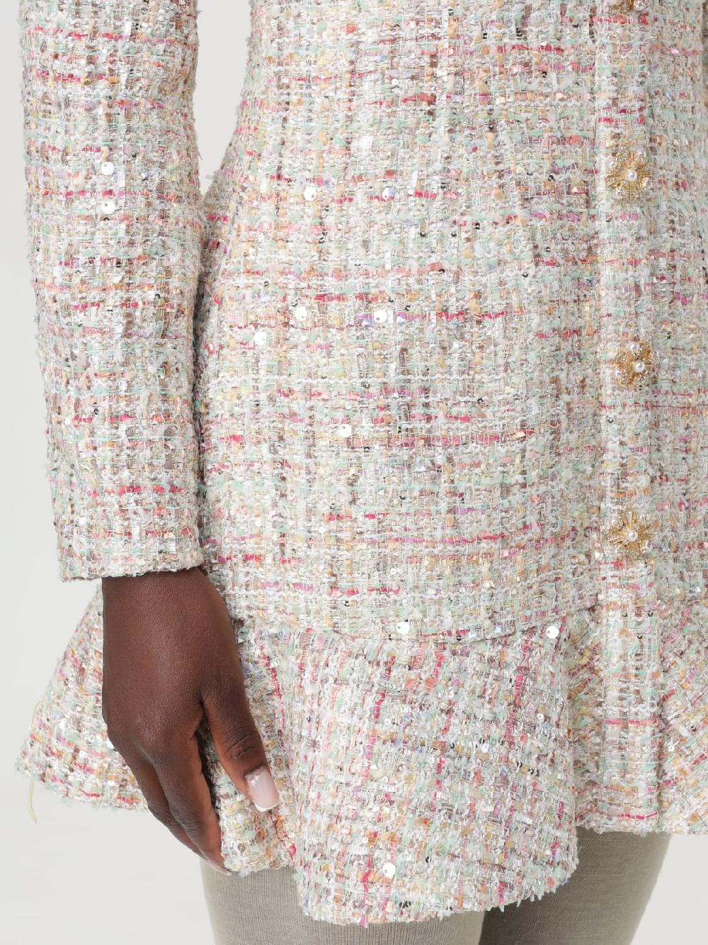 Giglio Abito classico Self-Portrait in bouclé Shopping online