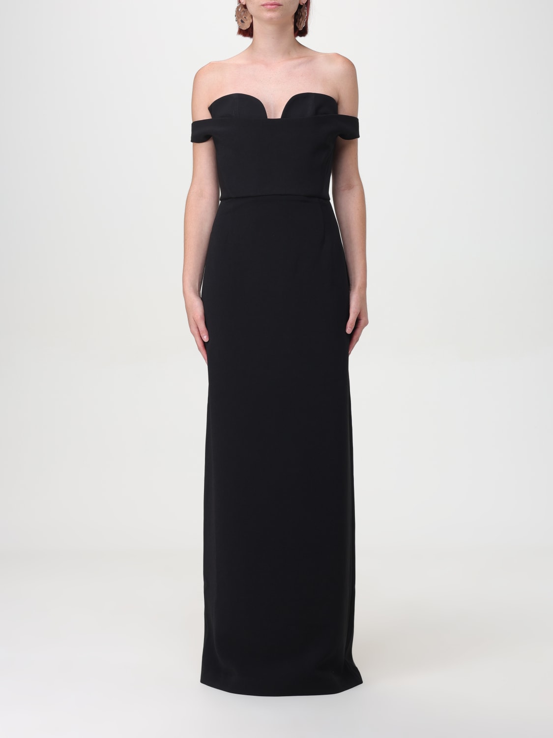 Giglio Abito The Serina Solace London Offerta esclusiva