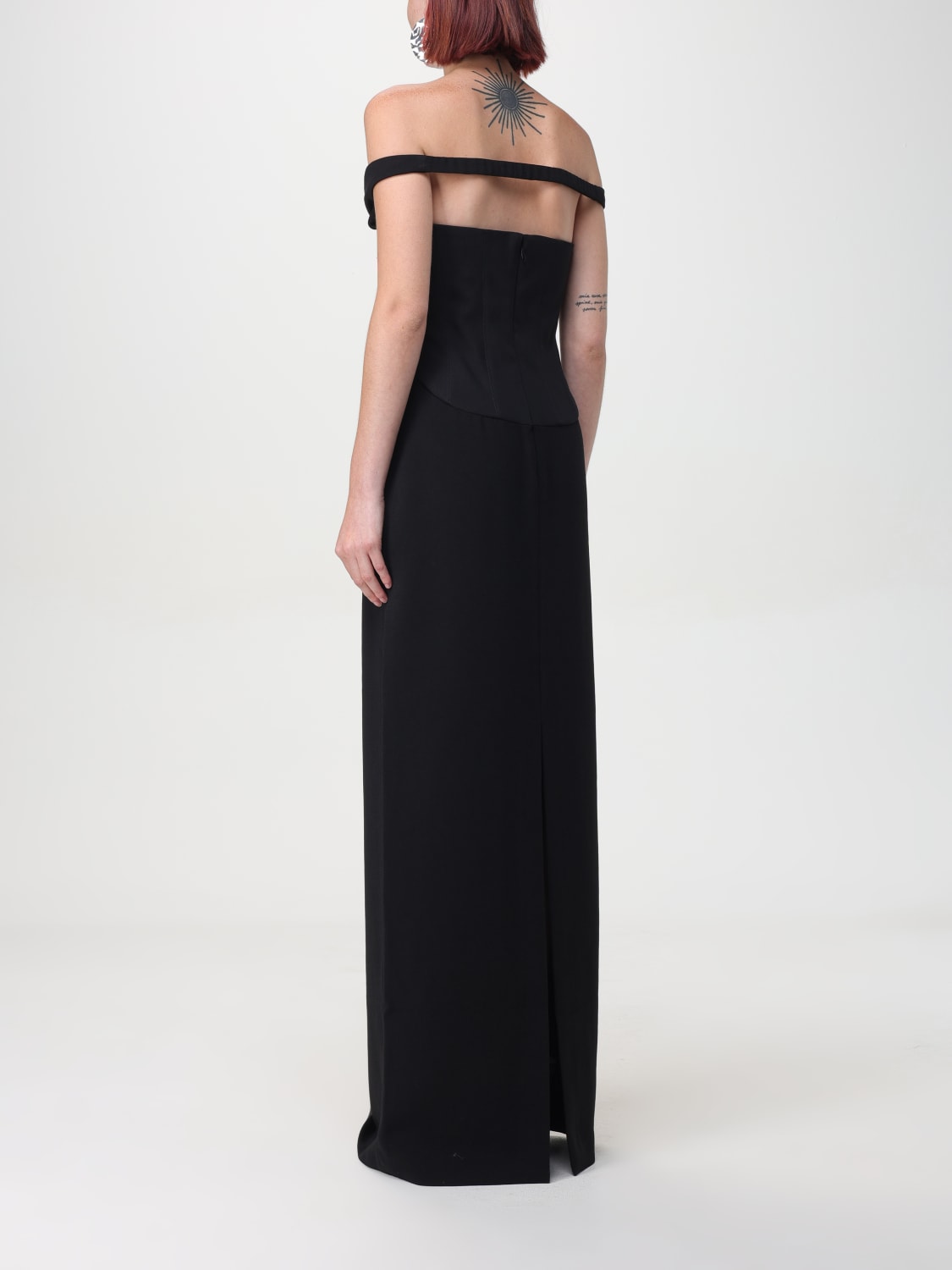 Giglio Abito The Serina Solace London Offerta esclusiva