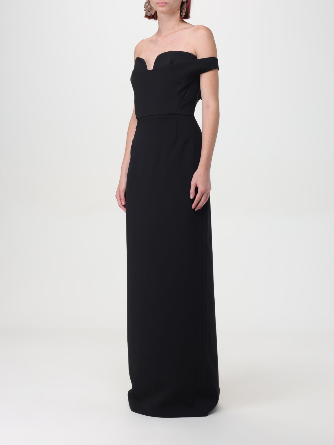 Giglio Abito The Serina Solace London Offerta esclusiva