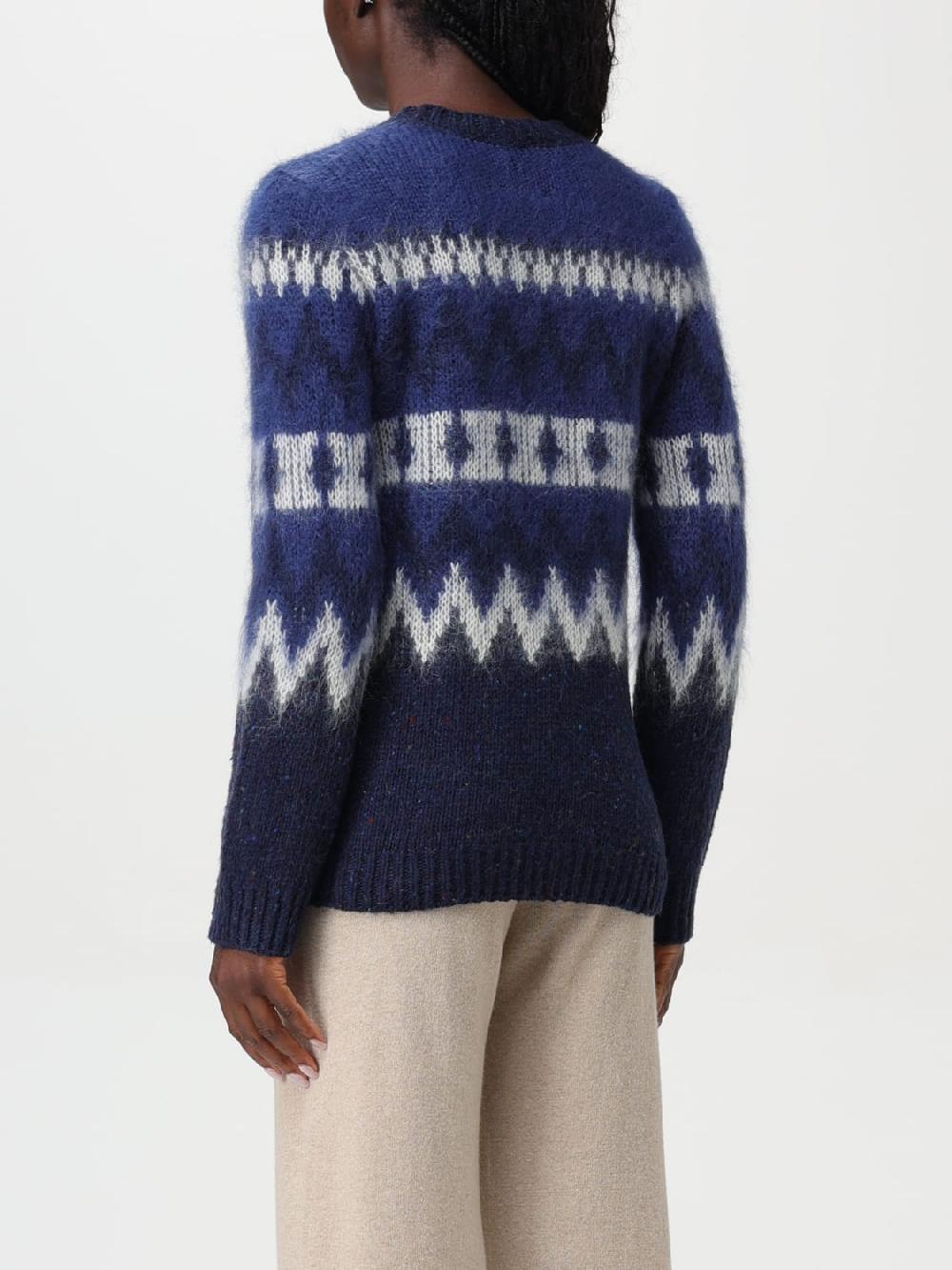 Giglio Maglia a girocollo Woolrich Offerta natalizia